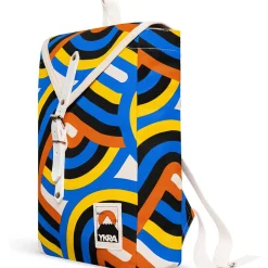 Scout Backpack in Serpentine by YKRA