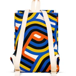 Scout Backpack in Serpentine by YKRA