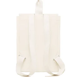 Scout Backpack in White by YKRA