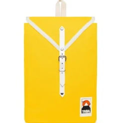 Scout Backpack in Yellow by YKRA