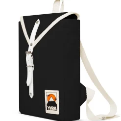 Scout Mini Kids Backpack in Black by YKRA