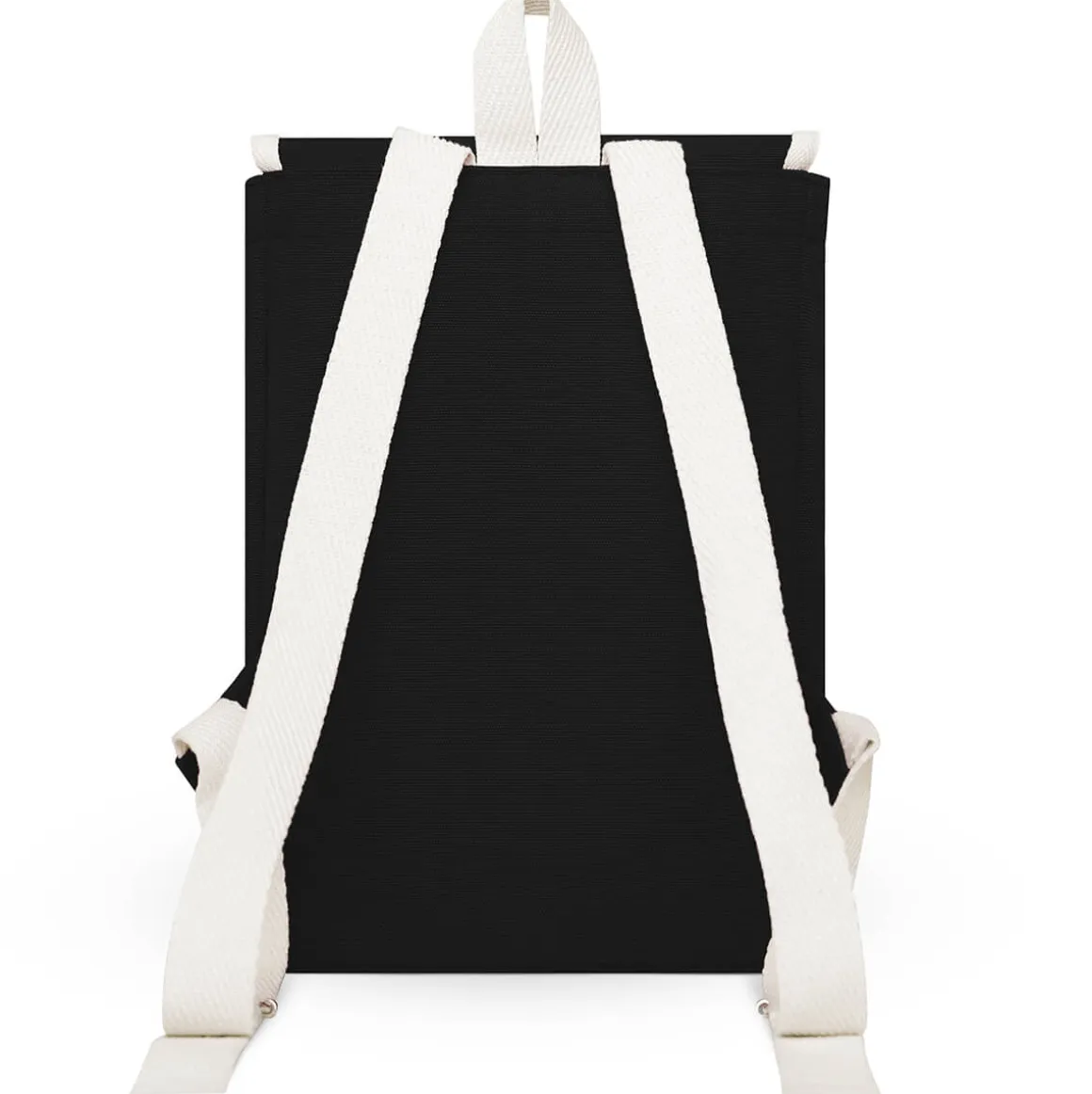 Scout Mini Kids Backpack in Black by YKRA