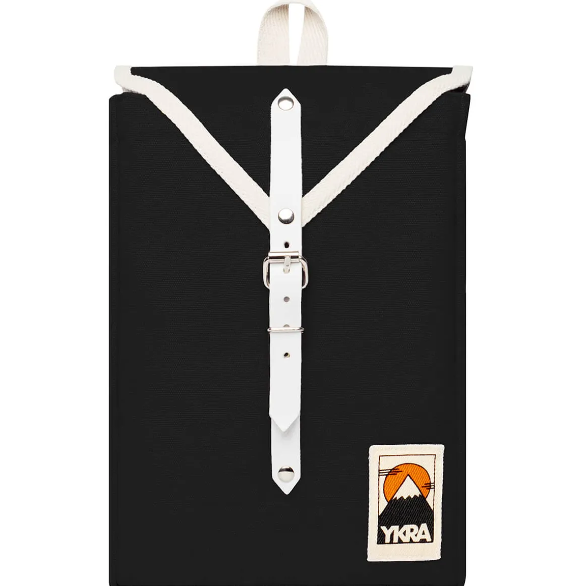 Scout Mini Kids Backpack in Black by YKRA
