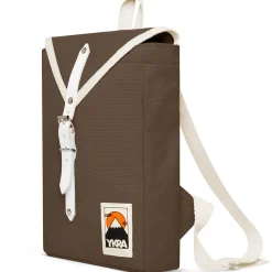 Scout Mini Kids Backpack in Khaki by YKRA