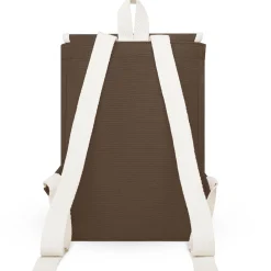 Scout Mini Kids Backpack in Khaki by YKRA