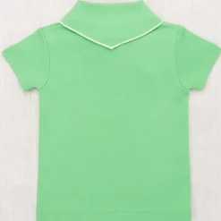 Scout Tee in Popsicle by Misha & Puff