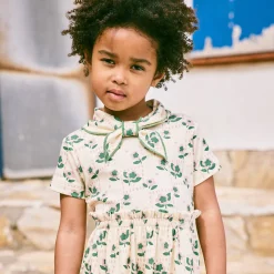 Scout Tee in String Windowbox by Misha & Puff
