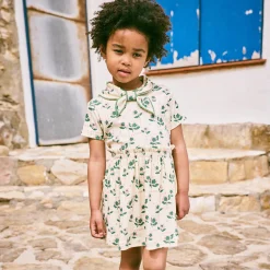 Scout Tee in String Windowbox by Misha & Puff