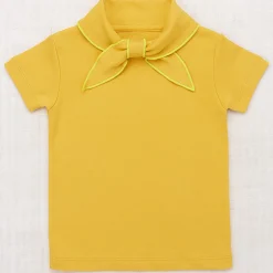 Scout Tee in Sunnyside by Misha & Puff - Last One In Stock - 6 Years