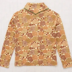 Scout Top in Acorn Chrysanthemum by Misha & Puff