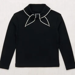 Scout Top in Carbon by Misha & Puff