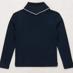 Scout Top in Ink by Misha & Puff - Last Ones In Stock - 6-8 Years