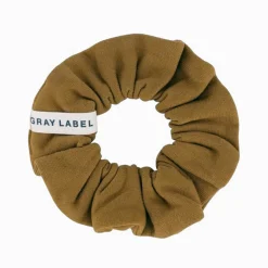 Scrunchie (Various Colours) by Gray Label