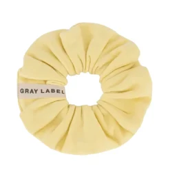Scrunchie (Various Colours) by Gray Label