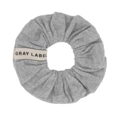 Scrunchie (Various Colours) by Gray Label