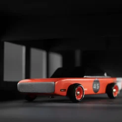 Seagull Red Racing Car By Candylab Toys