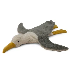Seagull Small Cuddly Animal by Senger Naturwelt