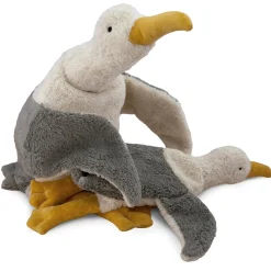 Seagull Small Cuddly Animal by Senger Naturwelt