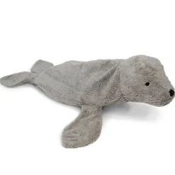 Seal Large Cuddly Animal in Grey by Senger Naturwelt