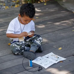 Secret Agent Play Set by PlanToys