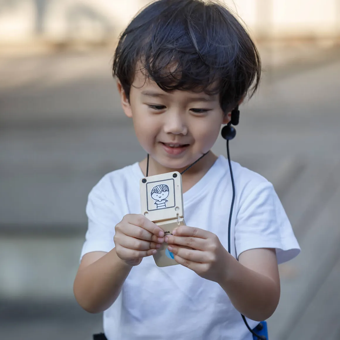 Secret Agent Play Set by PlanToys
