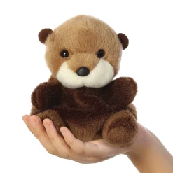 Selena Sea Otter Palm Pals by Aurora