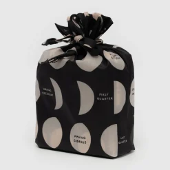 Set of 3 Standard Bags in Night Sky by Baggu