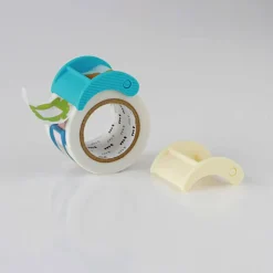 Set Of Two Nano Washi Tape Cutters (30mm) by MT Japan