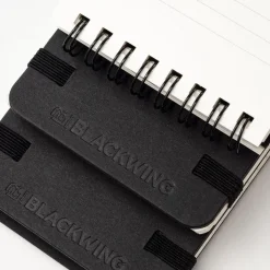 Set Of Two Reporter Pads by Blackwing