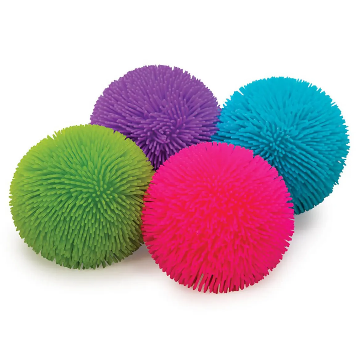 Shaggy Needoh Squishy Toy by Schylling