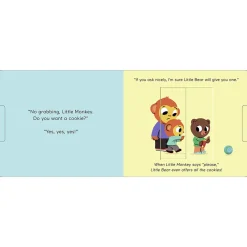 Sharing: Pull and Play Book by Alice Le Hénand and Thierry Bedouet