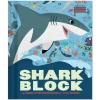 Sharkblock By Christopher Franceschelli & Peskimo