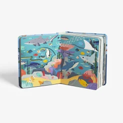 Sharkblock By Christopher Franceschelli & Peskimo