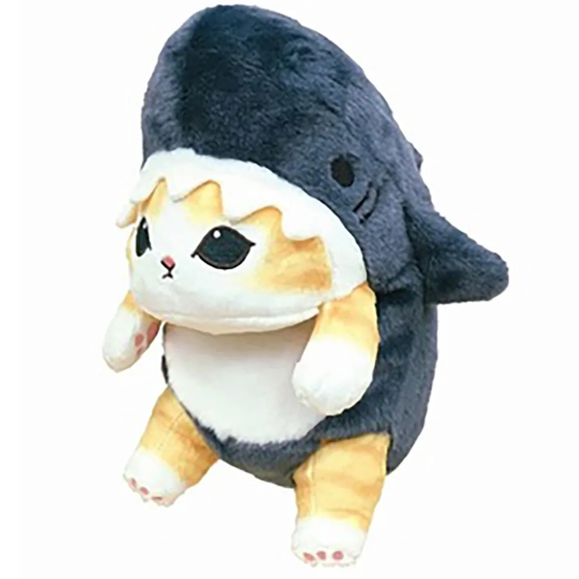 Shark Meow Posture Pal Mofusand by Dreams (Sonny Angel)