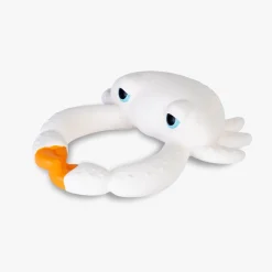 Sharon the Crab Bath Toy by Oli & Carol