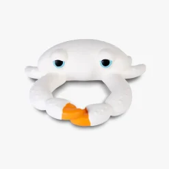Sharon the Crab Bath Toy by Oli & Carol