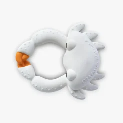 Sharon the Crab Bath Toy by Oli & Carol
