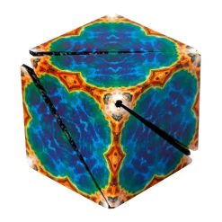 Shashibo Magnetic Puzzle by Bandai