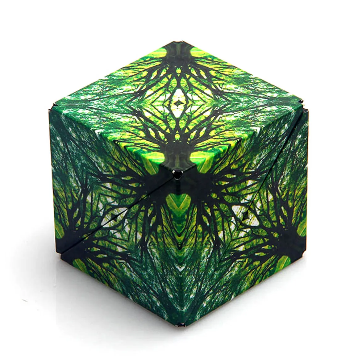 Shashibo Magnetic Puzzle by Bandai