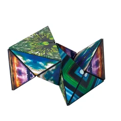 Shashibo Magnetic Puzzle by Bandai