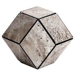 Shashibo Magnetic Puzzle by Bandai