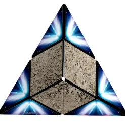 Shashibo Magnetic Puzzle by Bandai