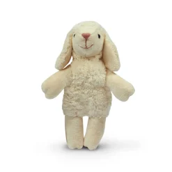 Sheep Animal Baby Soft Toy by Senger Naturwelt