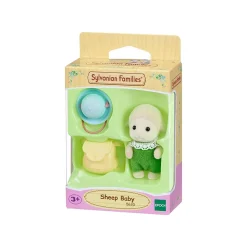 Sheep Baby by Sylvanian Families