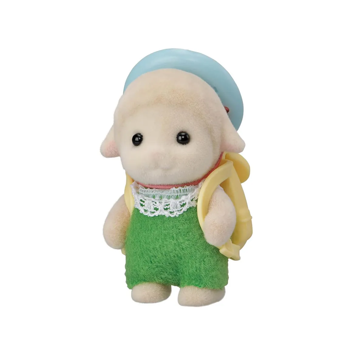 Sheep Baby by Sylvanian Families