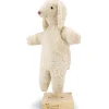 Sheep Hand Puppet by Senger Naturwelt