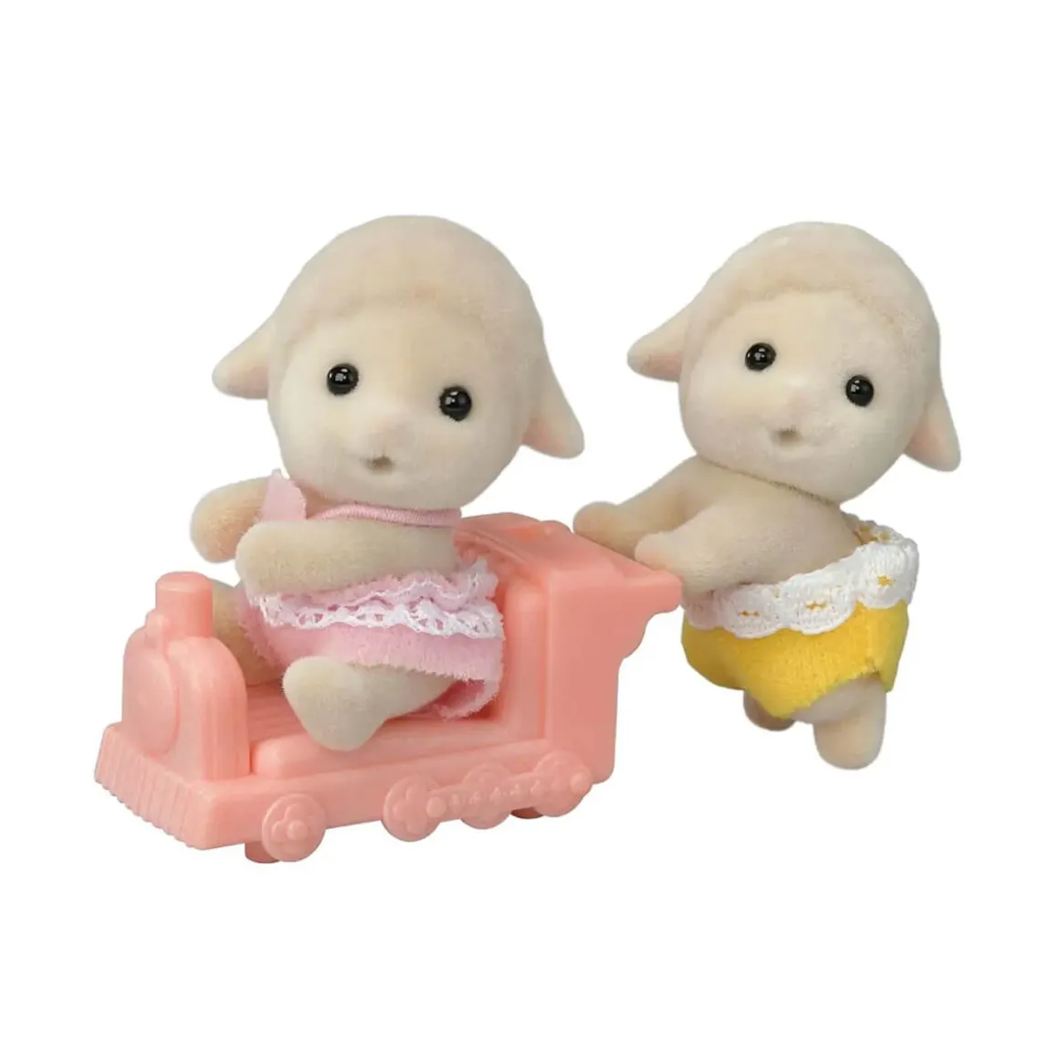 Sheep Twins by Sylvanian Families