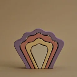 Shell Arch Stacker by Raduga Grëz