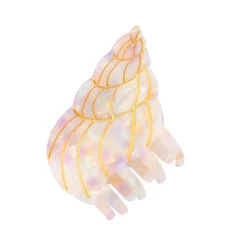 Shell Hair Claw by Coucou Suzette