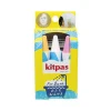Shell' Set of 3 Rice Wax Bath Crayons by Kitpas